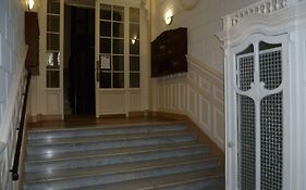 Hotel Victor Hugo Nice